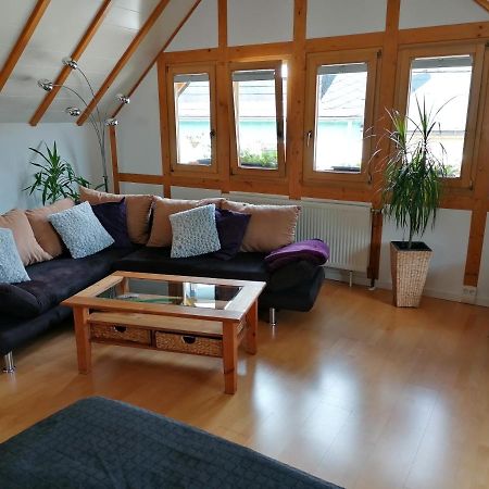 Haus Winkelchen Villa Cochem Luaran gambar