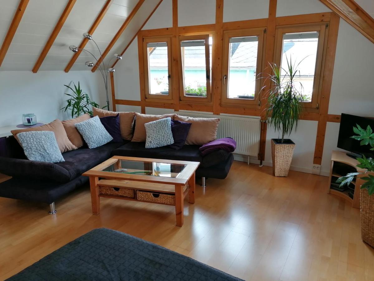Haus Winkelchen Villa Cochem Luaran gambar