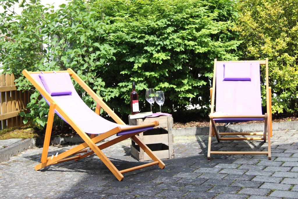 Haus Winkelchen Villa Cochem Luaran gambar