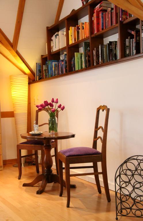 Haus Winkelchen Villa Cochem Luaran gambar