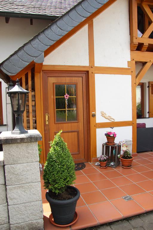 Haus Winkelchen Villa Cochem Luaran gambar