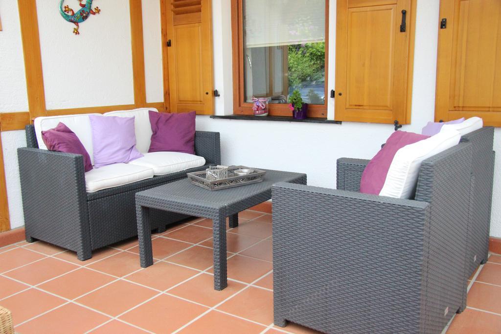 Haus Winkelchen Villa Cochem Luaran gambar