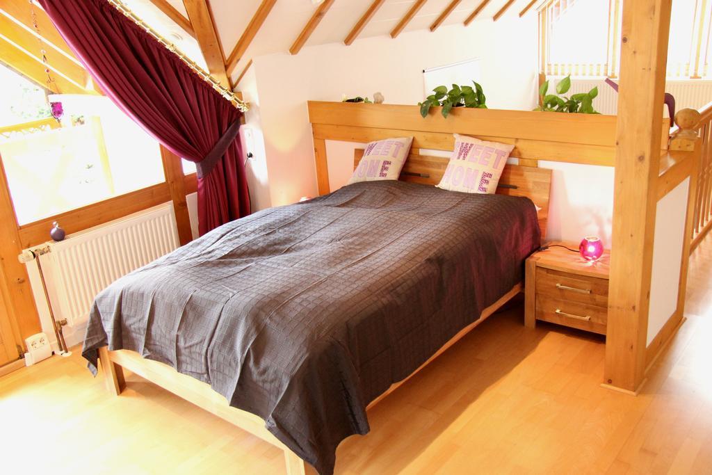Haus Winkelchen Villa Cochem Luaran gambar